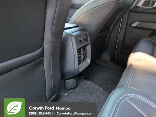 New 2026 Ford Bronco Outer Banks AWD/4WD image 26
