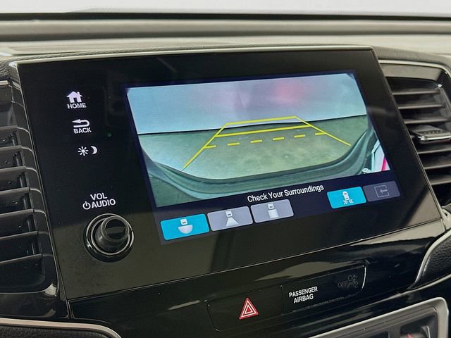 Certified 2022 Honda Pilot Elite image 16