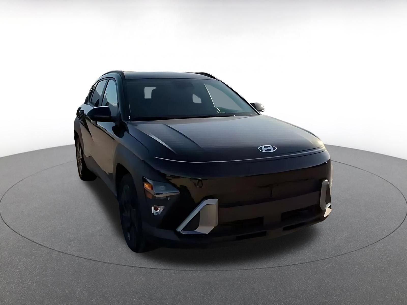 Used 2026 Hyundai Kona SEL Sport FWD image 3