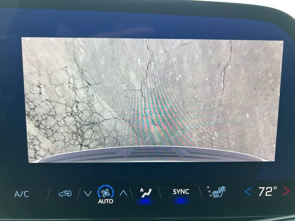 Used 2025 Chevrolet Suburban RST w/ Comfort Package image 34