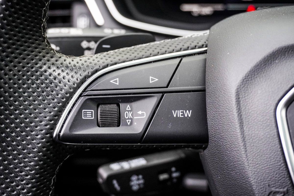 Used 2023 Audi S5 Premium Plus image 25