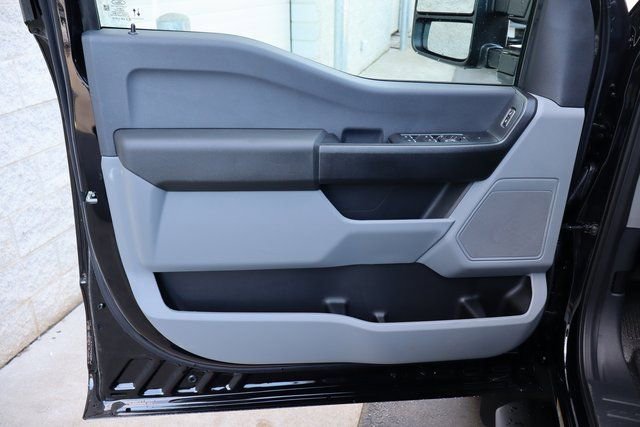 New 2026 Ford F450 XL w/ 360-Degree Camera Package AWD/4WD image 24