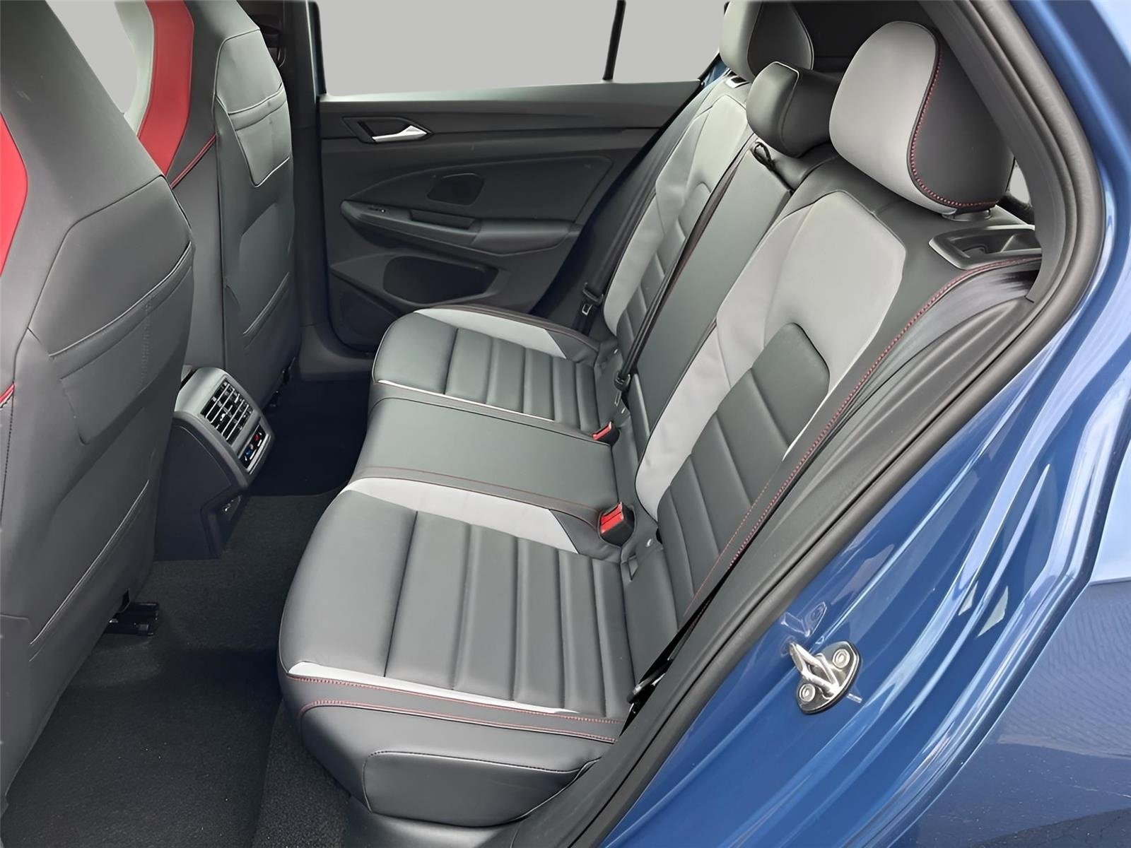 New 2025 Volkswagen GTI Autobahn FWD image 28