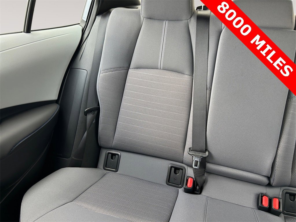 Used 2022 Toyota Corolla SE image 13