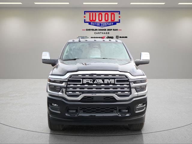 New 2026 RAM 2500 Limited image 9