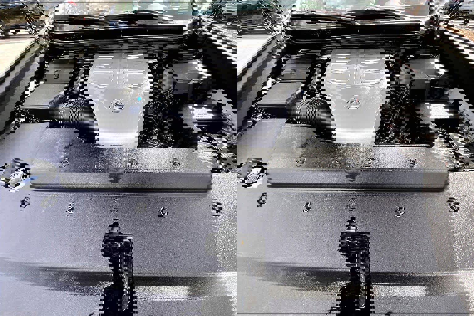 Used 2023 Lexus GX 460 Premium w/ Premium Package image 34