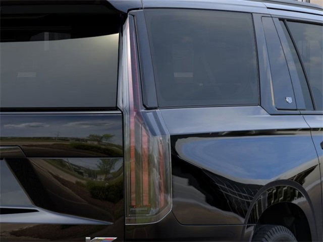 New 2026 Cadillac Escalade ESV V image 11