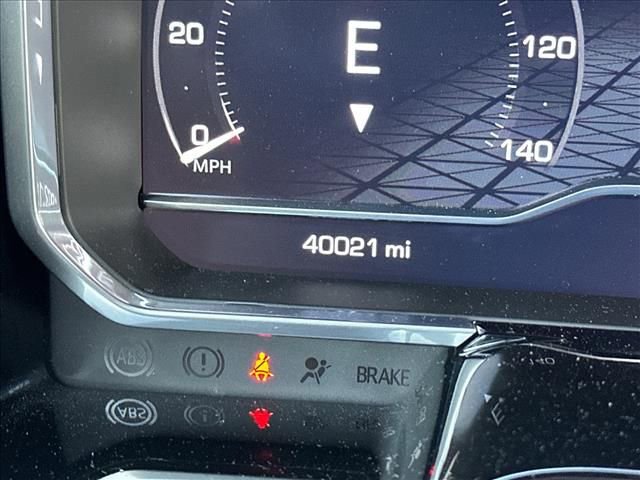 Certified 2022 GMC Sierra 1500 SLT w/ SLT Convenience Package image 26