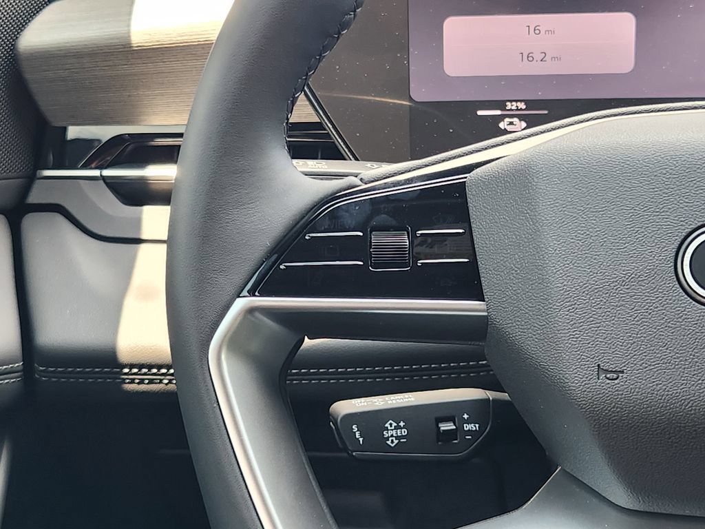 New 2027 Audi Q6 e-tron Premium Plus AWD/4WD image 32