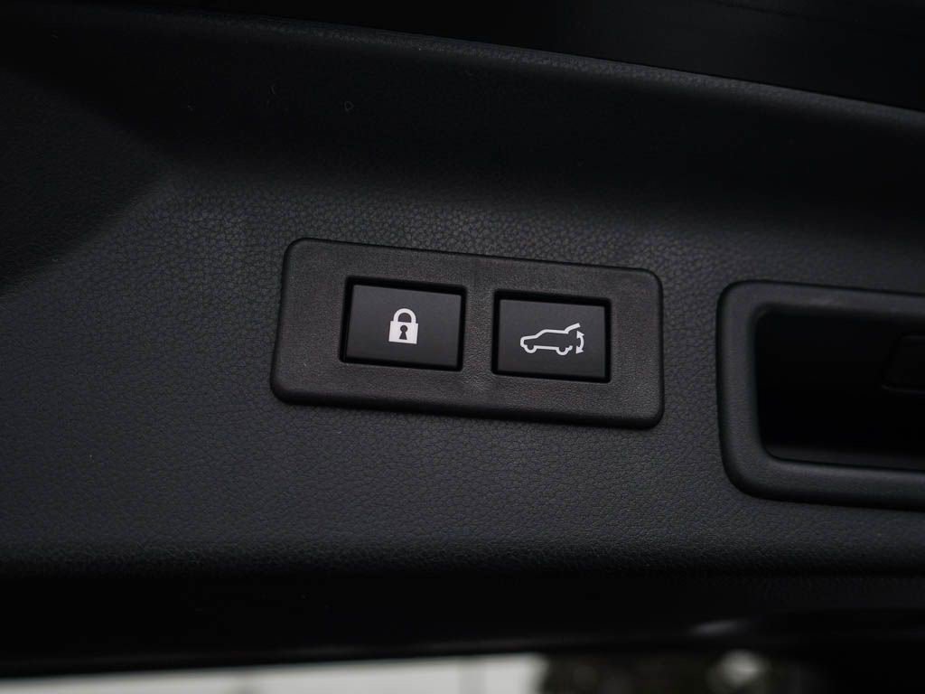 New 2026 Subaru Forester Limited AWD/4WD image 9