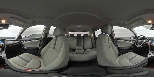 Used 2020 Honda Civic EX image 26
