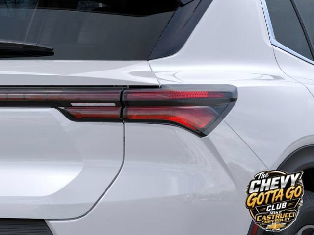 New 2026 Chevrolet Equinox EV LT AWD/4WD image 11