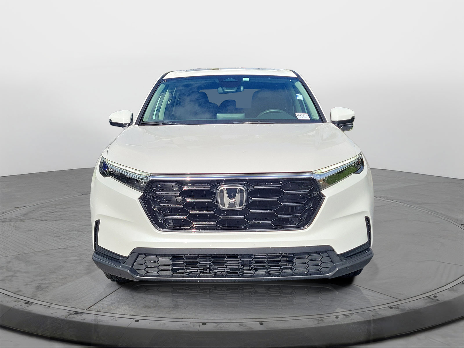 Certified 2025 Honda CR-V EX image 2