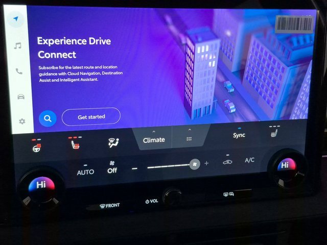 New 2026 Toyota bZ image 18