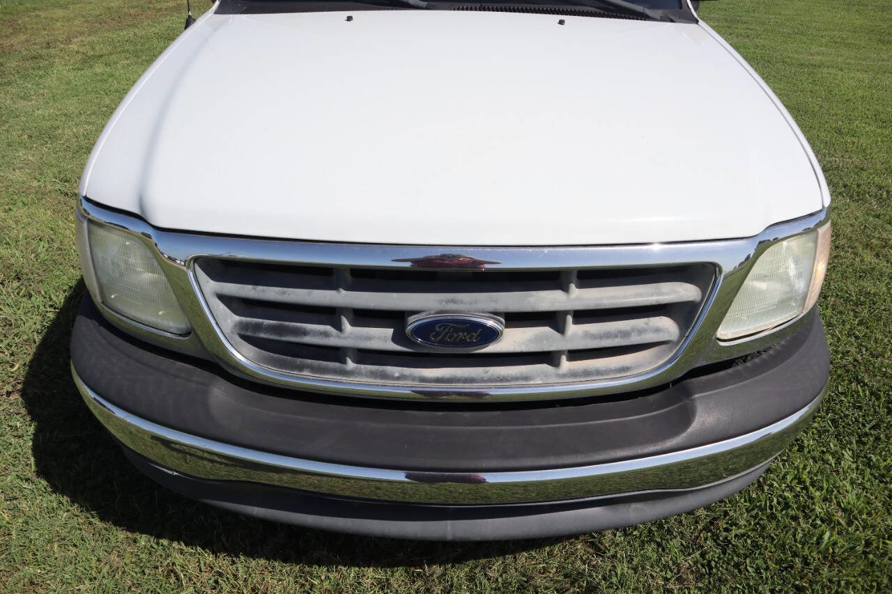 Used 2004 Ford F150 XL image 14