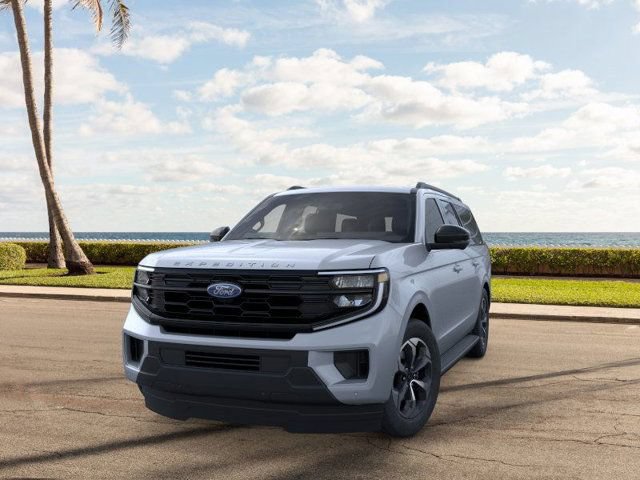 New 2026 Ford Expedition Max Active RWD image 3