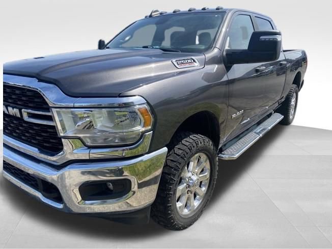 Used 2023 RAM 2500 Big Horn w/ Level 1 Equipment Group image 5