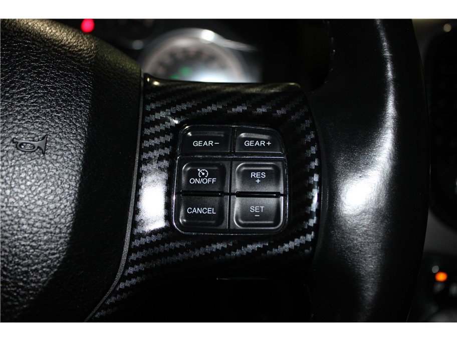 Used 2016 RAM 1500 Sport image 29