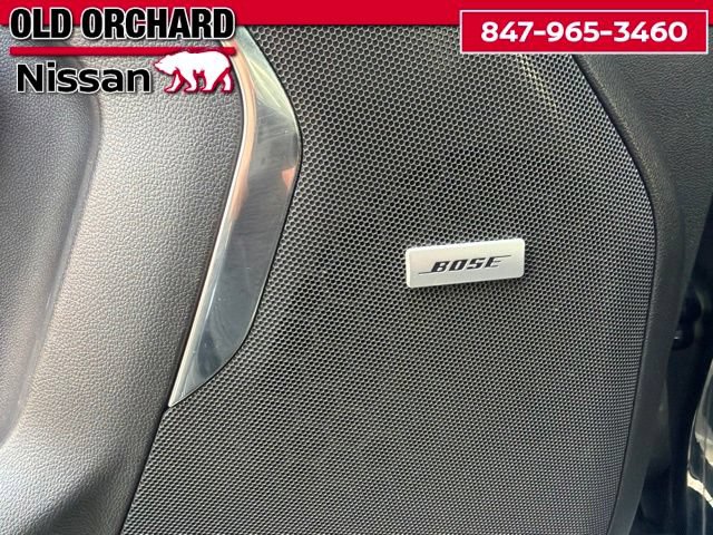 Used 2022 Chevrolet Suburban LT AWD/4WD image 13