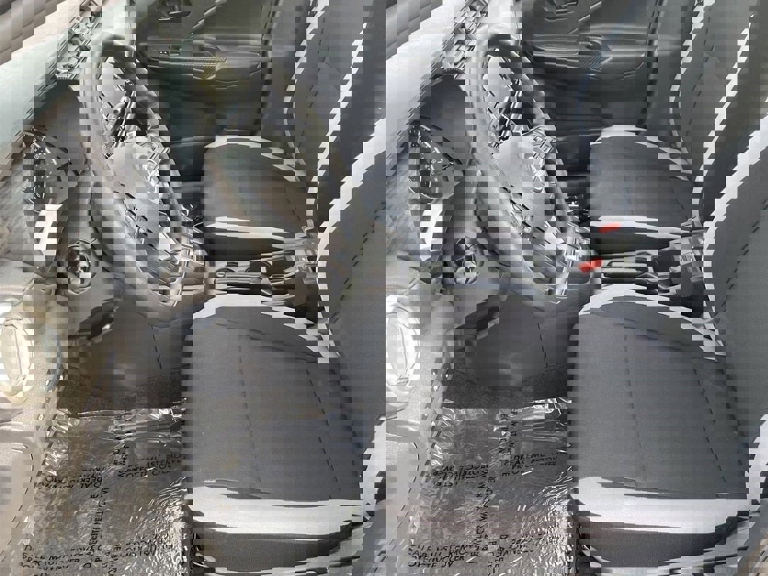 New 2025 Nissan Versa S w/ S Plus Package image 18