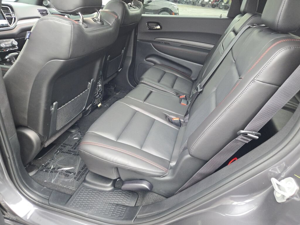 New 2026 Dodge Durango GT AWD/4WD image 32