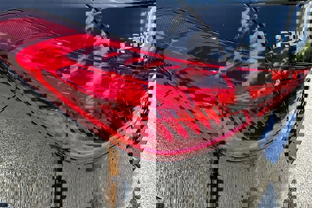 Certified 2025 Mercedes-Benz C 300 4MATIC Sedan image 26