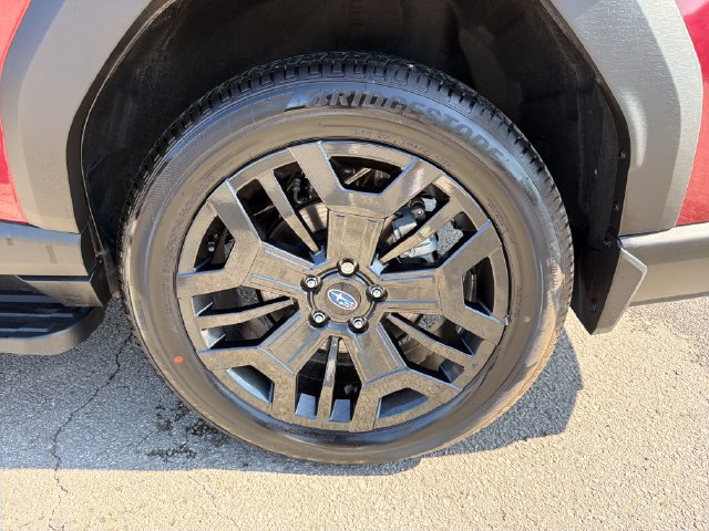 Certified 2026 Subaru Outback Limited XT AWD/4WD image 31