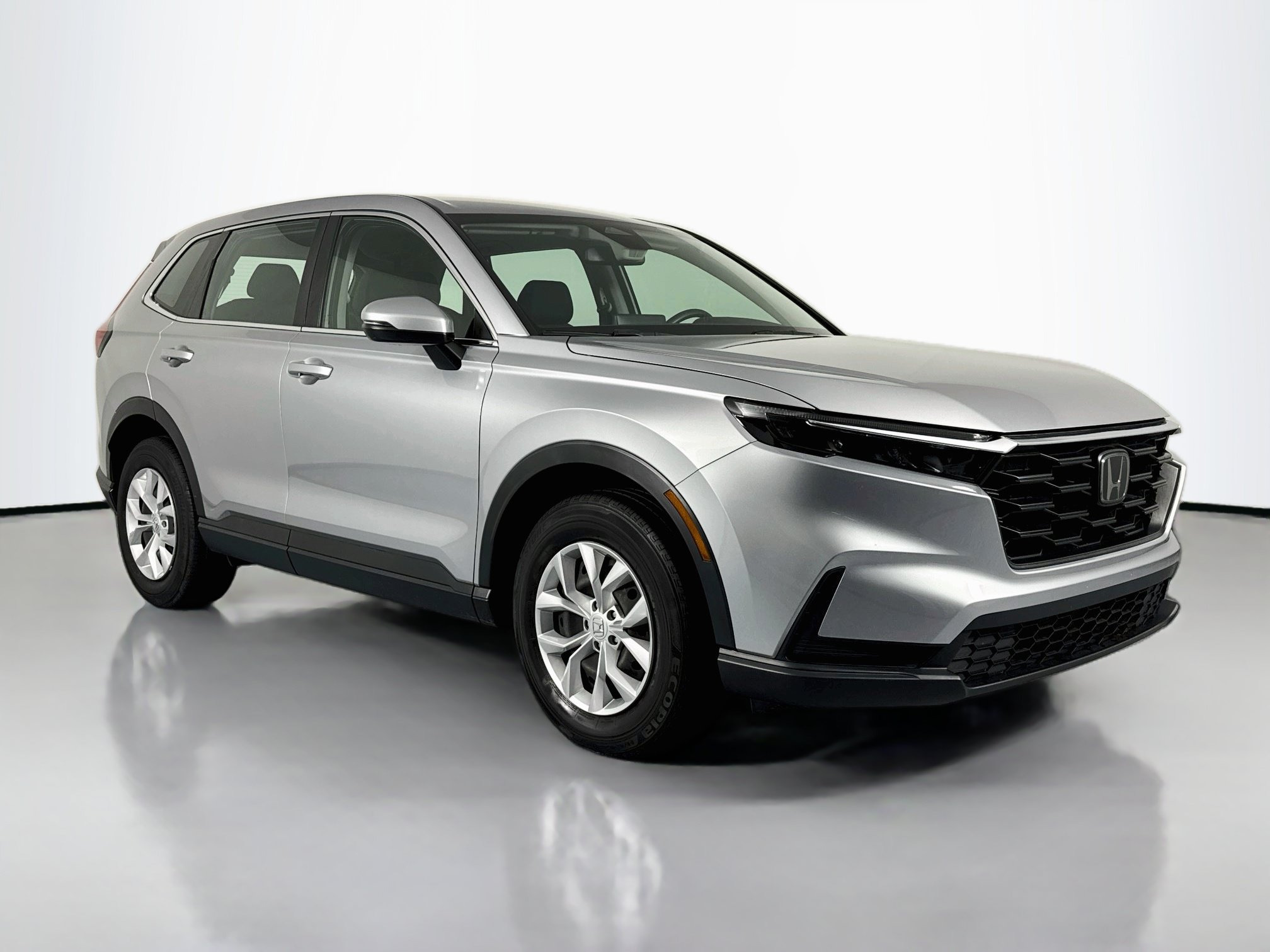 Certified 2023 Honda CR-V LX image 3