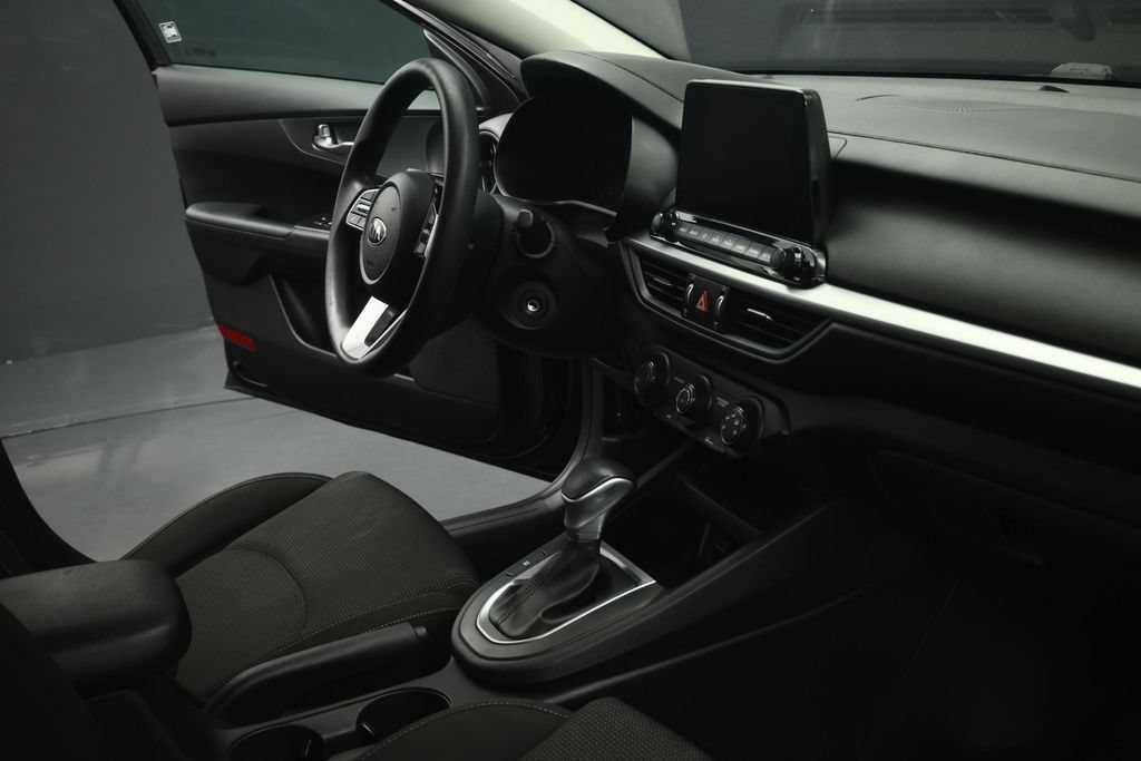 Used 2020 Kia Forte LXS FWD image 54