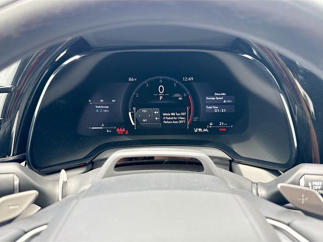 New 2026 Lexus RX 350 w/ Luxury Package image 41