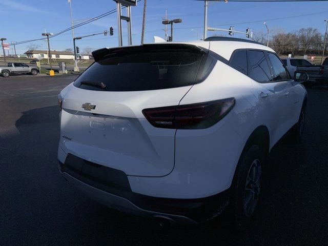 Used 2024 Chevrolet Blazer LT w/ Convenience Package image 13