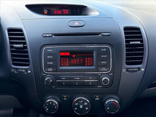 Used 2015 Kia Forte LX w/ Popular Package FWD image 22