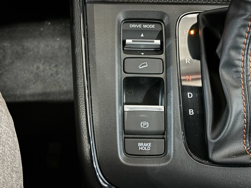 New 2026 Honda CR-V Sport-L image 20