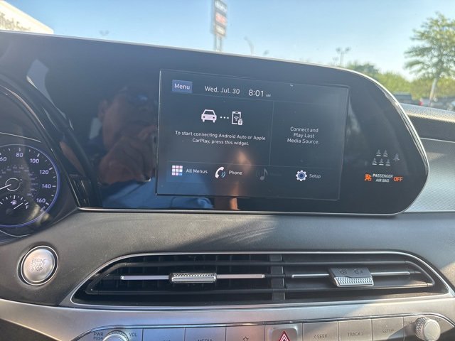 Used 2022 Hyundai Palisade SEL w/ Convenience Package image 19