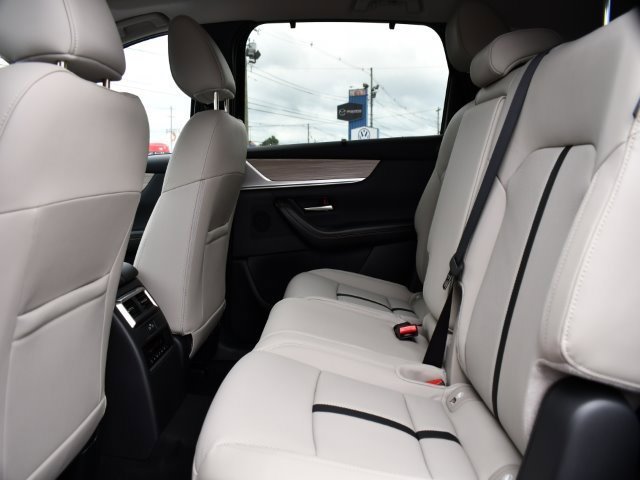 New 2025 MAZDA CX-70 Plug-In Hybrid w/ Premium Pkg image 20