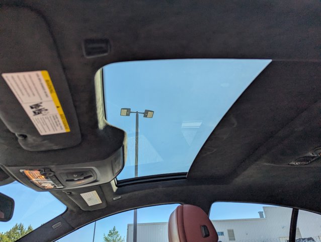 Used 2016 BMW 650i Gran Coupe xDrive image 22