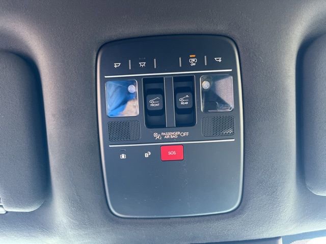 New 2026 Hyundai Palisade Calligraphy image 19