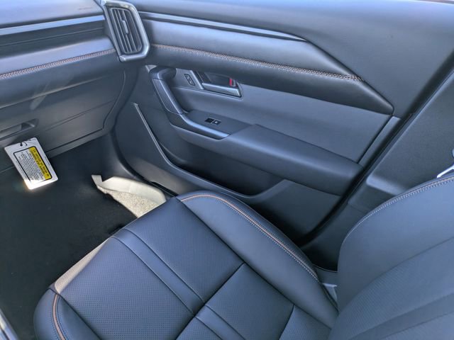 New 2026 MAZDA CX-50 AWD 2.5 Hybrid w/ Weather Package image 14