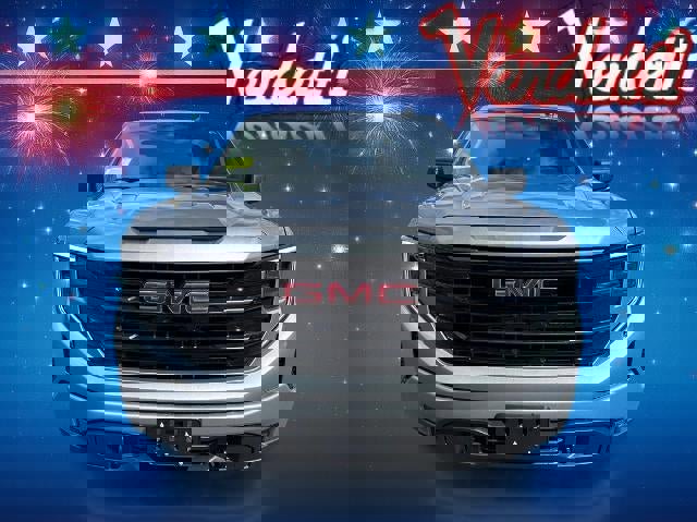 New 2026 GMC Sierra 1500 Elevation w/ Elevation Select Package AWD/4WD image 2