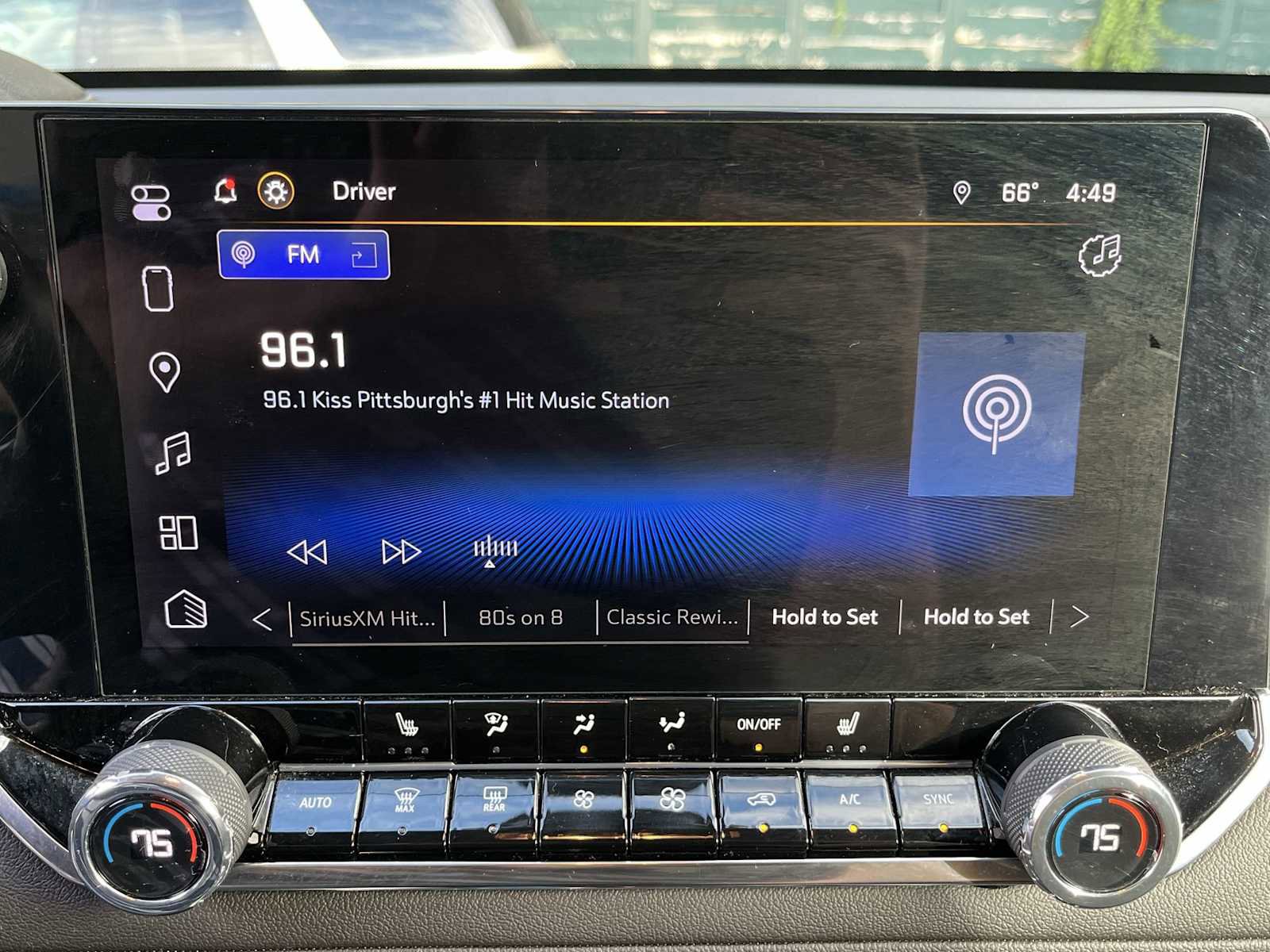 Certified 2023 Chevrolet Colorado LT w/ LT Convenience Package II image 13