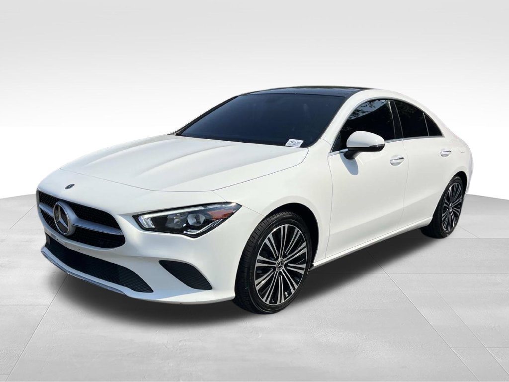 Used 2023 Mercedes-Benz CLA 250 image 9