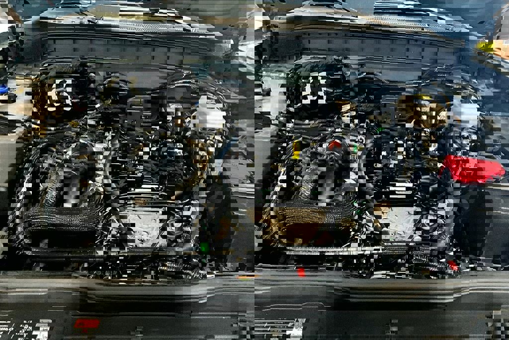 Used 2021 Ford Bronco Big Bend image 34