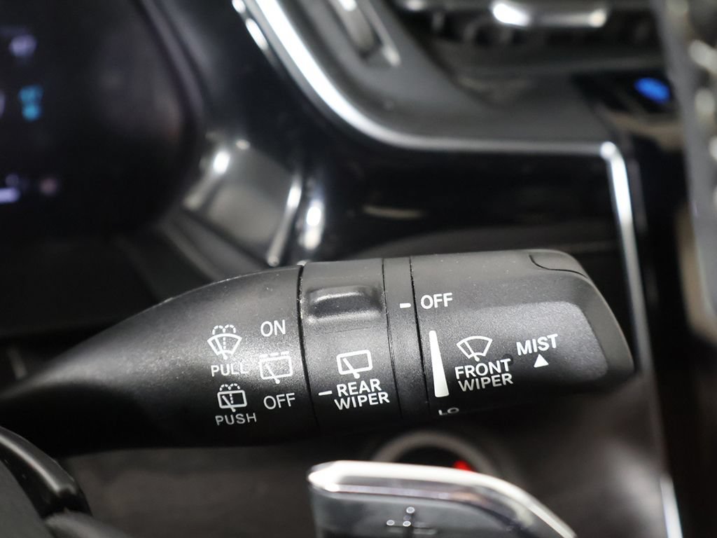 Used 2024 Jeep Grand Cherokee Limited 4xe AWD/4WD image 45