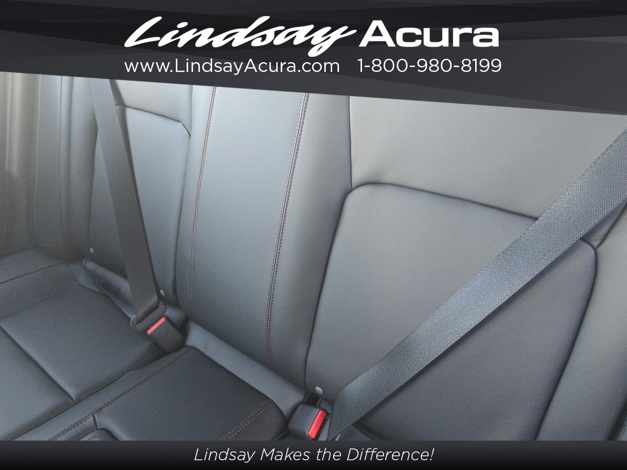 New 2026 Acura Integra Type S image 10