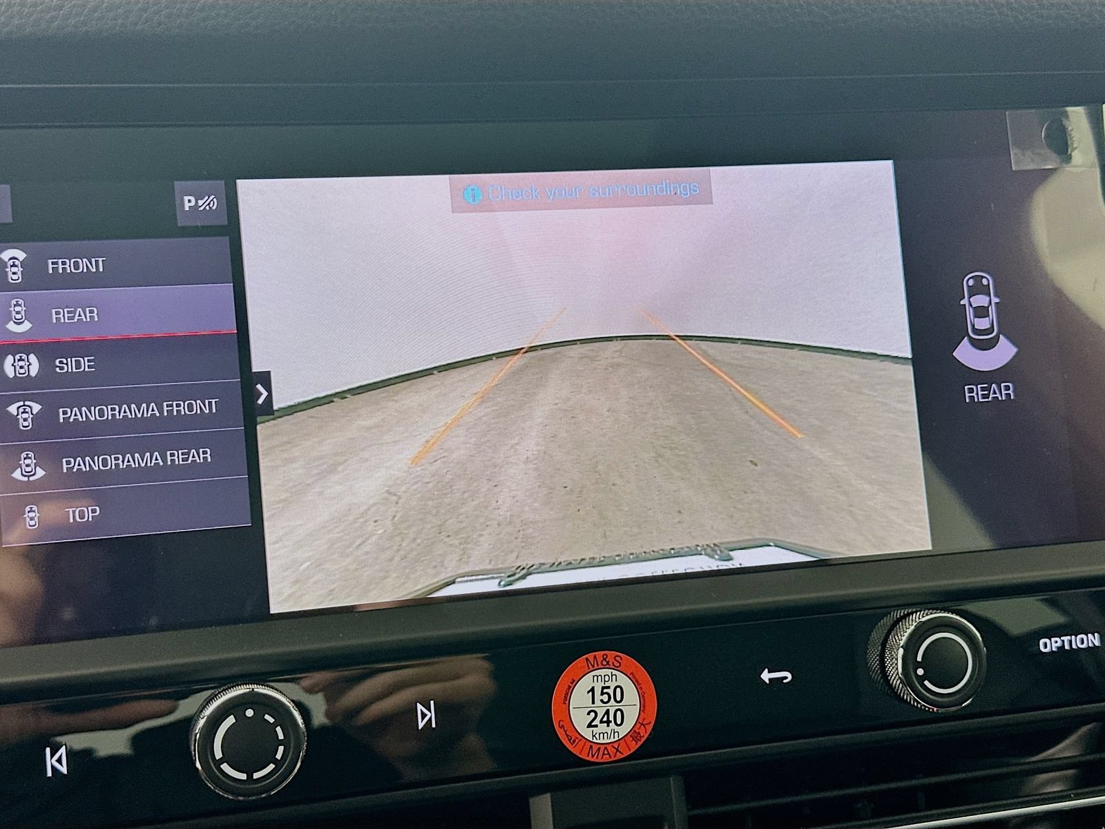 New 2026 Porsche Macan AWD/4WD image 25
