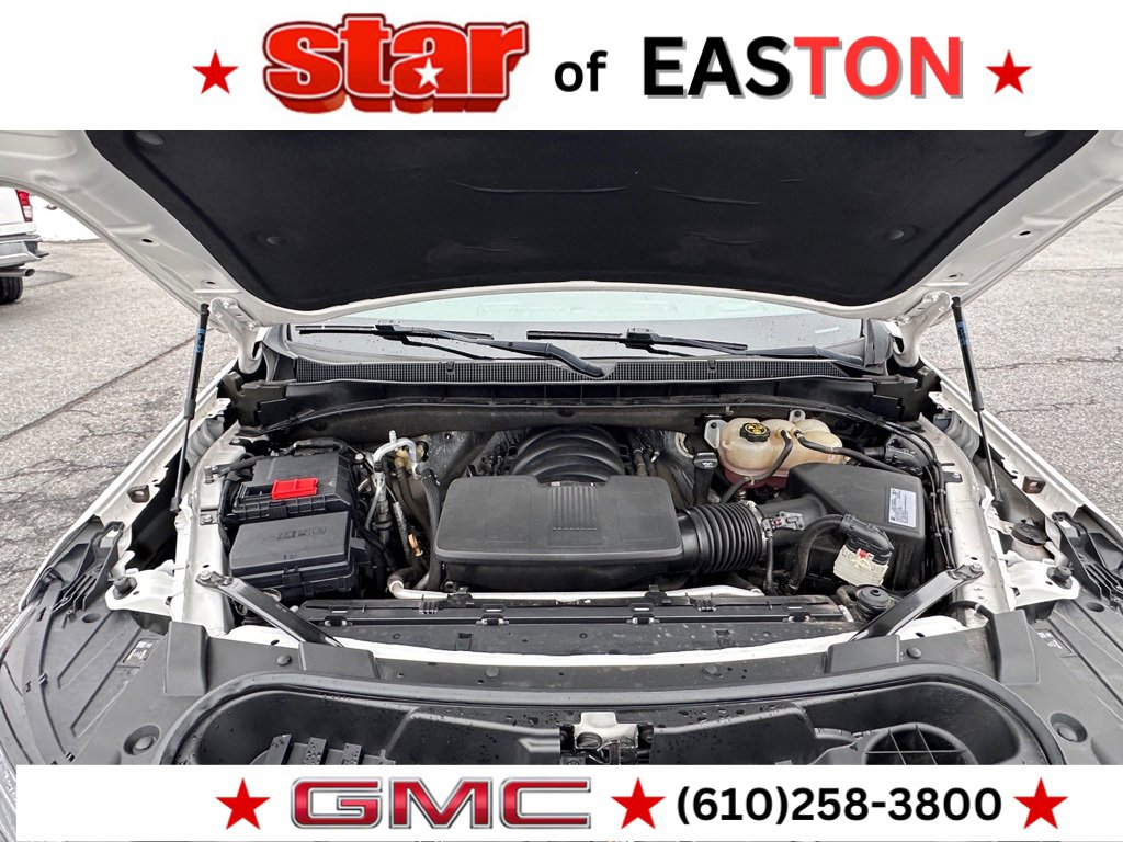 Used 2021 Chevrolet Tahoe Z71 w/ Luxury Package image 41