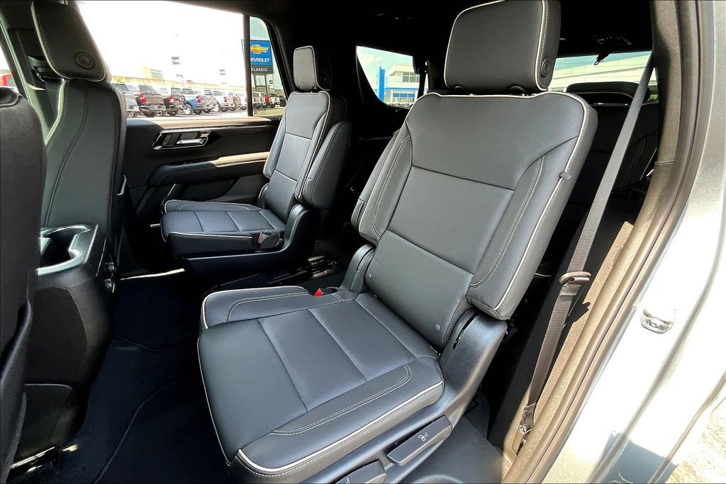 New 2025 Chevrolet Tahoe Premier image 10