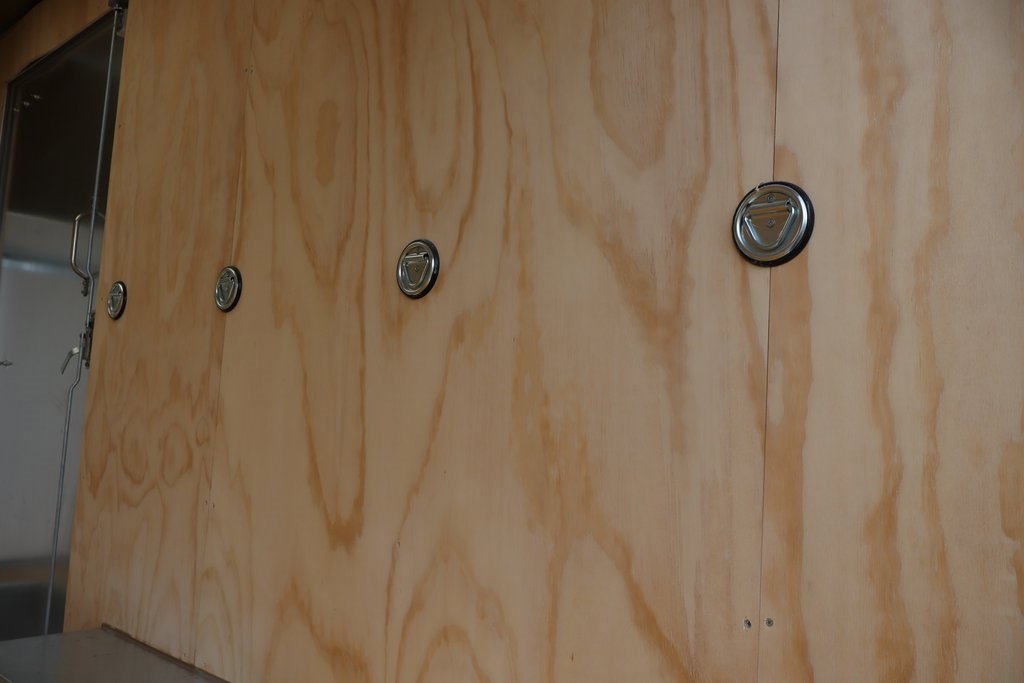 New 2025 Chevrolet Express 3500 w/ Power Convenience Package image 28