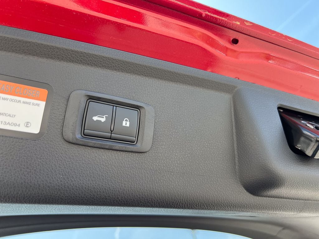 New 2026 Mitsubishi Eclipse Cross SE AWD/4WD image 7