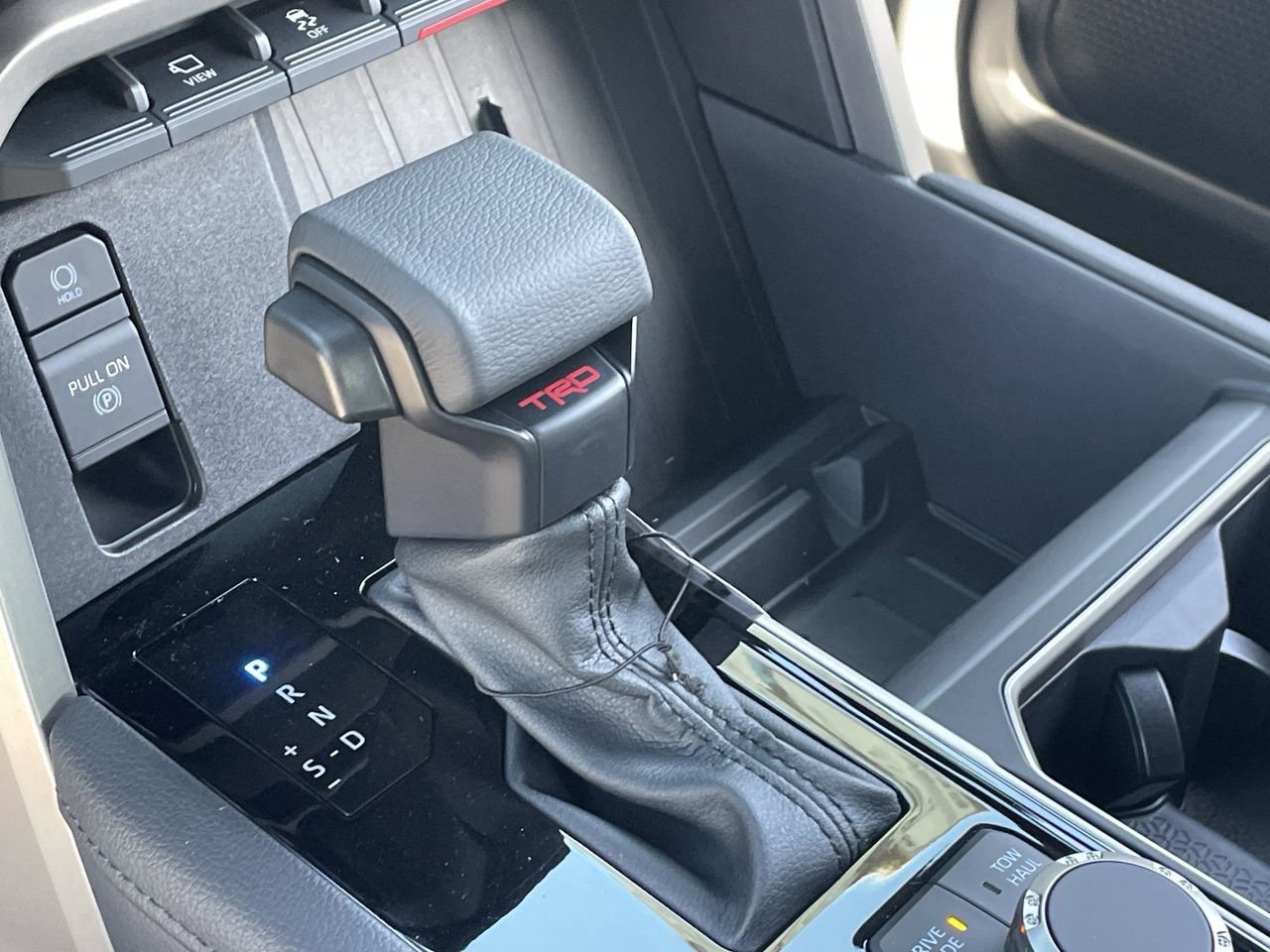 New 2026 Toyota Tundra Limited image 12